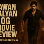 Pawan Kalyan OG Movie Review