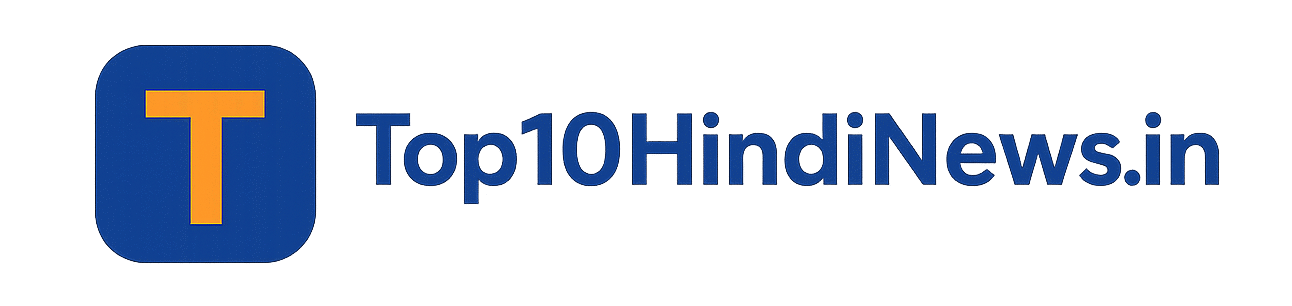 Top10HindiNews