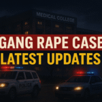 Durgapur medical student gang rape case latest updates