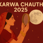 Significance of Moon in Karwa Chauth Fast