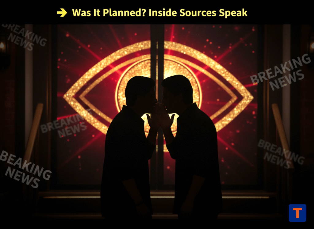 Inside reports and controversy around Mridul Tiwari’s Bigg Boss eviction