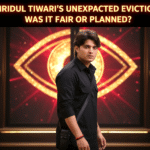 Mridul Tiwari eviction from Bigg Boss house – shocking elimination night image