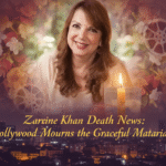 Zarine Khan Death News: Bollywood Mourns the Graceful MatriarchZarine Khan Death News: Bollywood Mourns the Graceful Matriarch